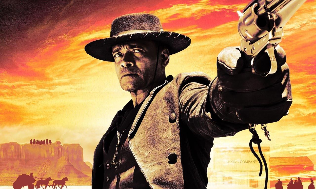 header image for Outlaw Posse