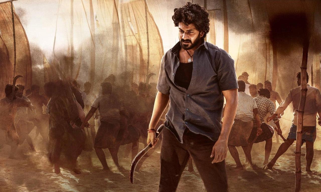 header image for Peddha Kapu - 1