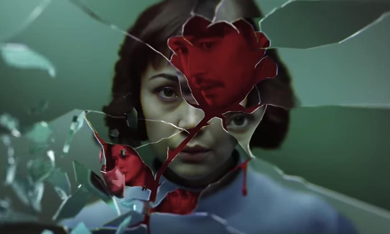 header image for The Broken Marriage Vow