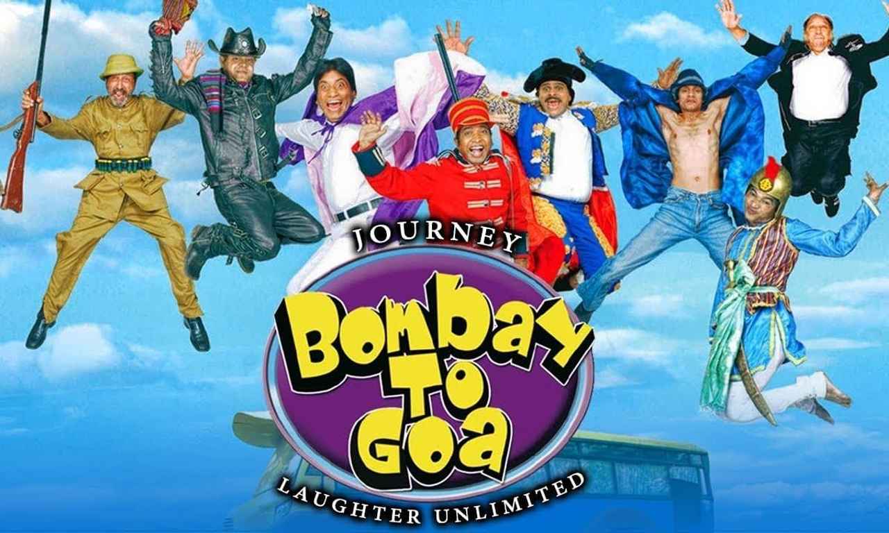 journey bombay to goa full movie download 480p