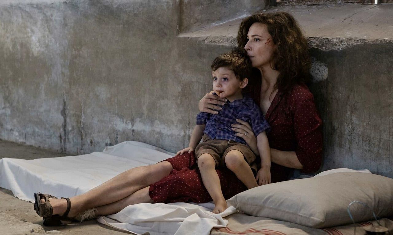 header image for La Storia