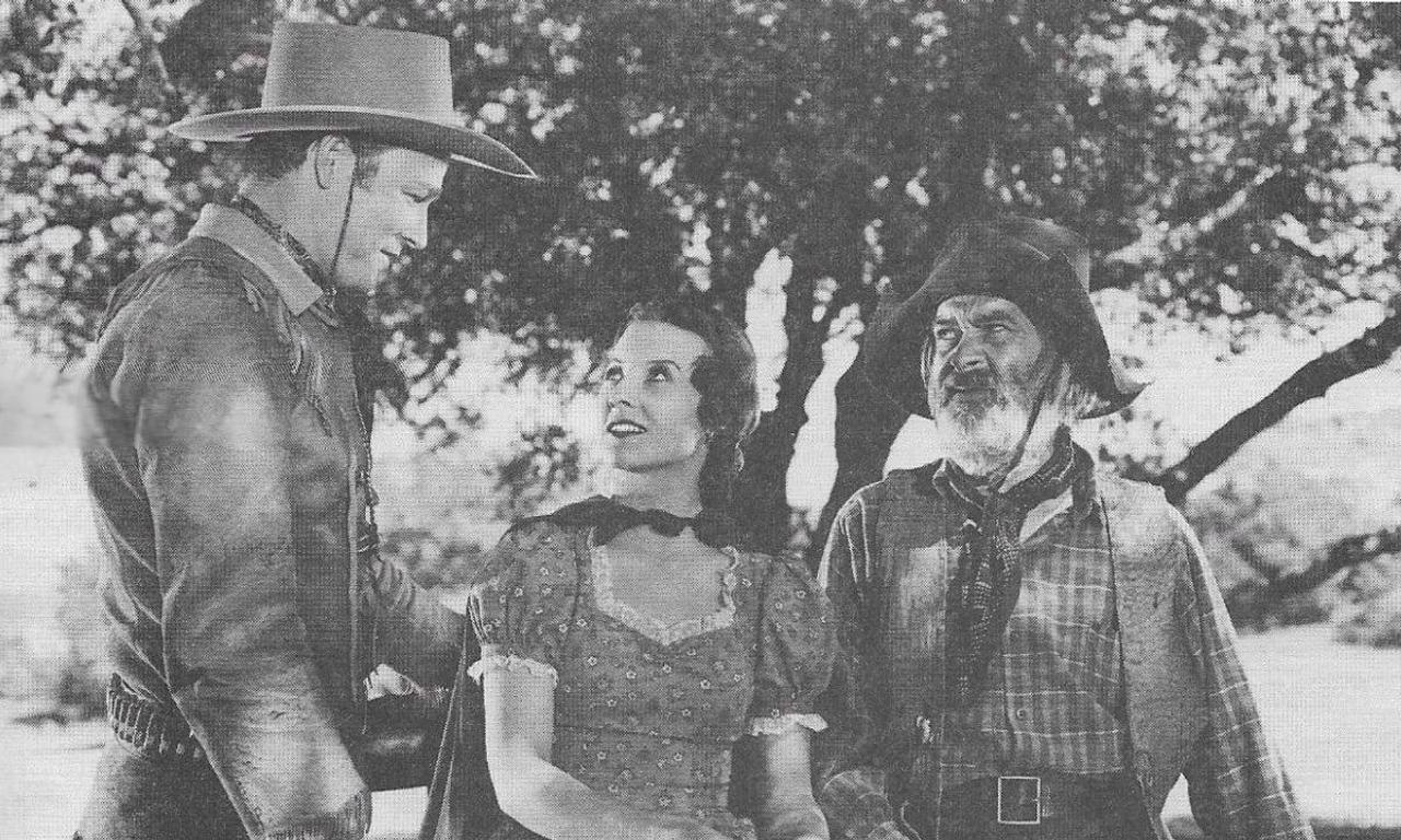 Young Buffalo Bill Where to Watch and Stream Online Entertainment.ie