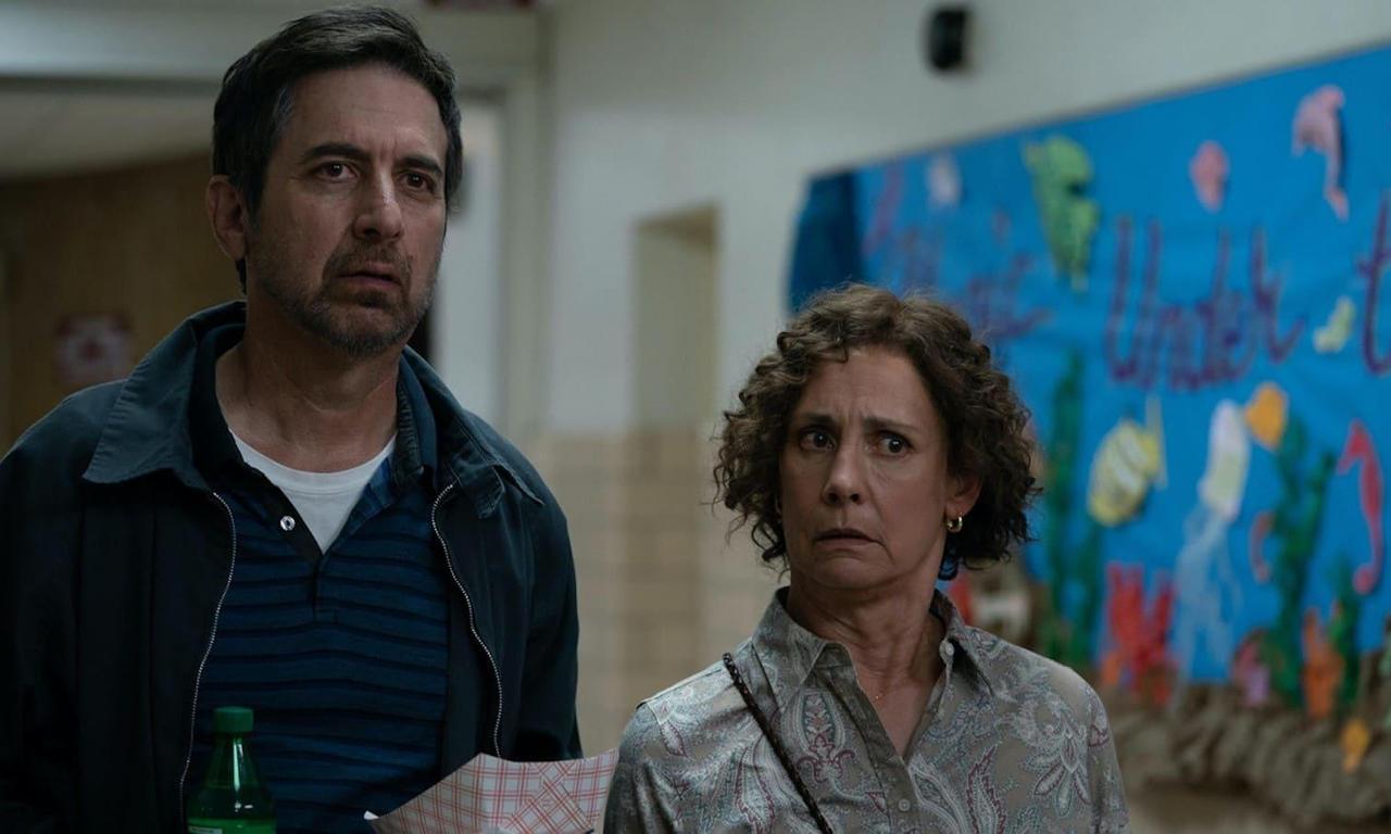 header image for Somewhere in Queens