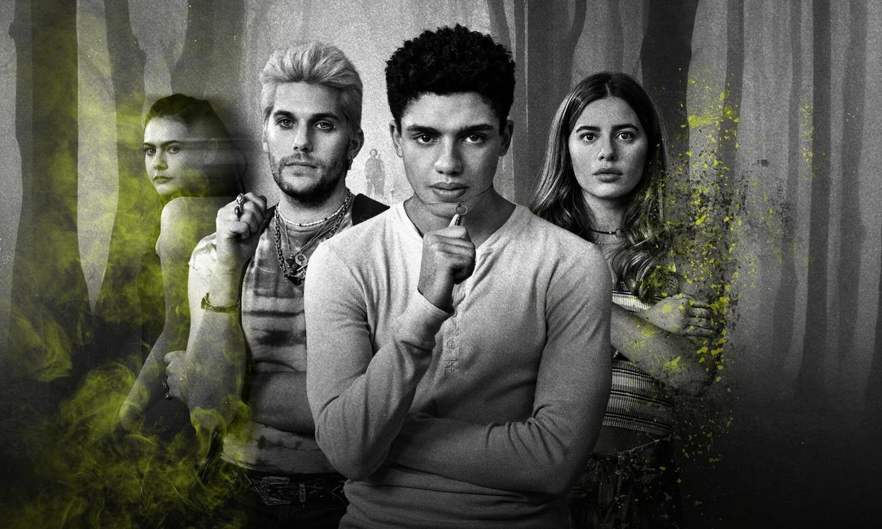 header image for The Bastard Son & The Devil Himself