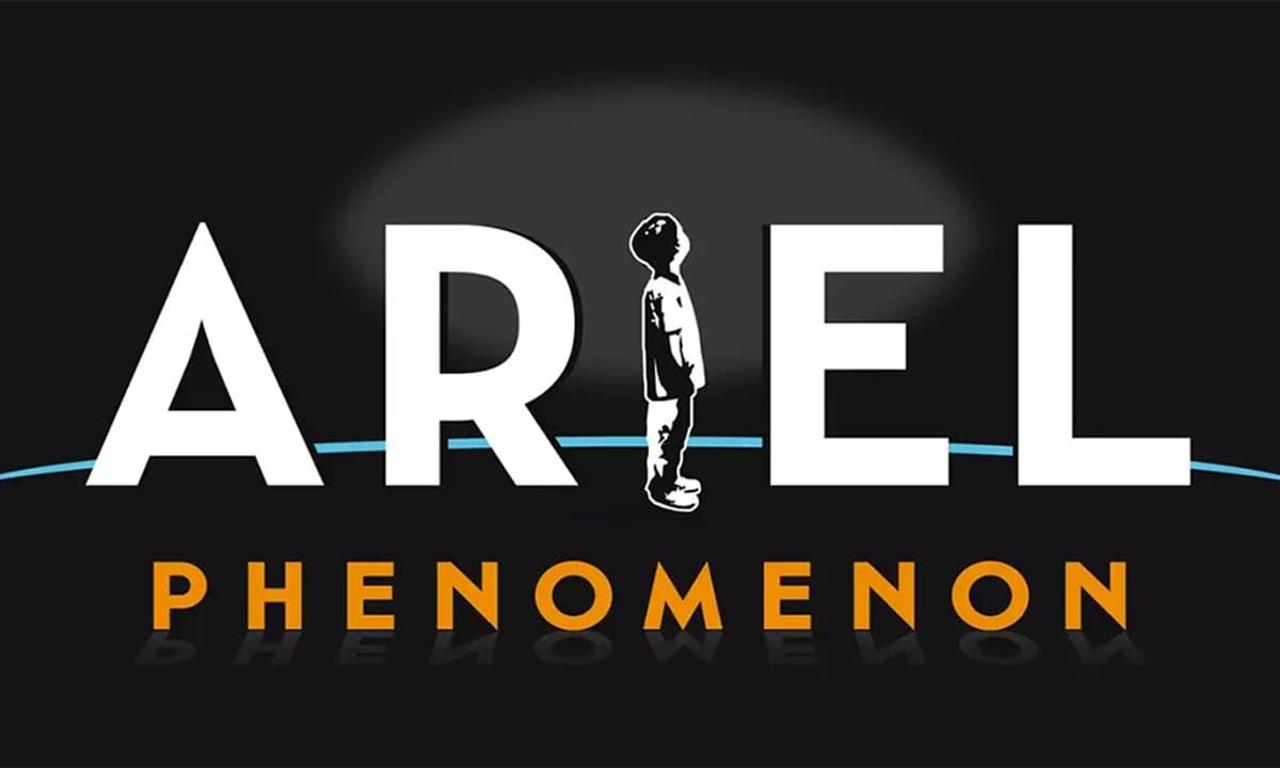 header image for Ariel Phenomenon