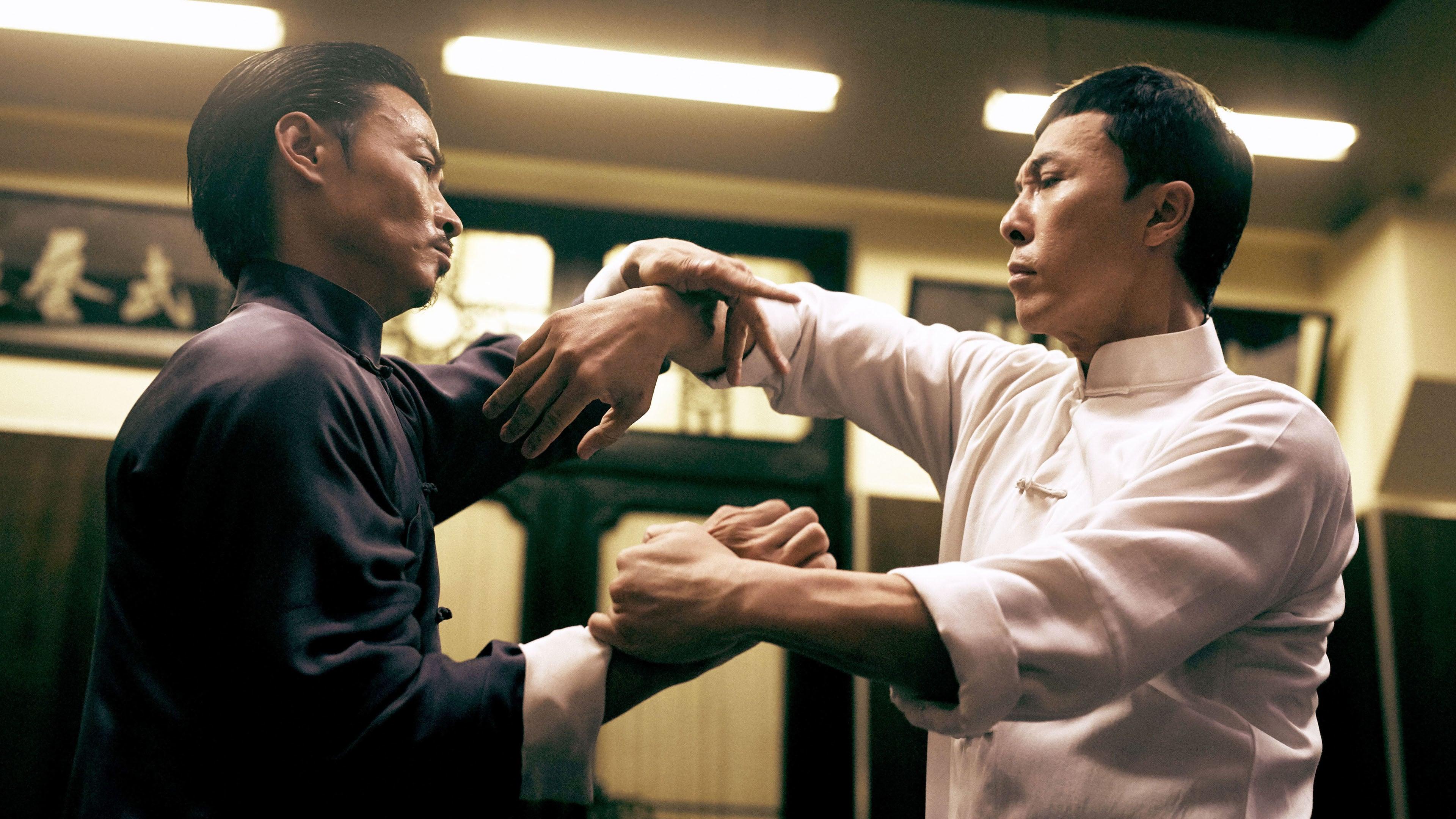 Ip man 2024 4 online watch