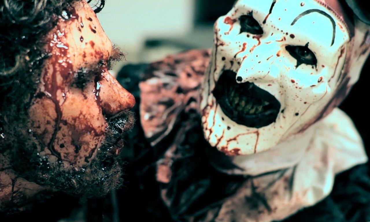 header image for Terrifier