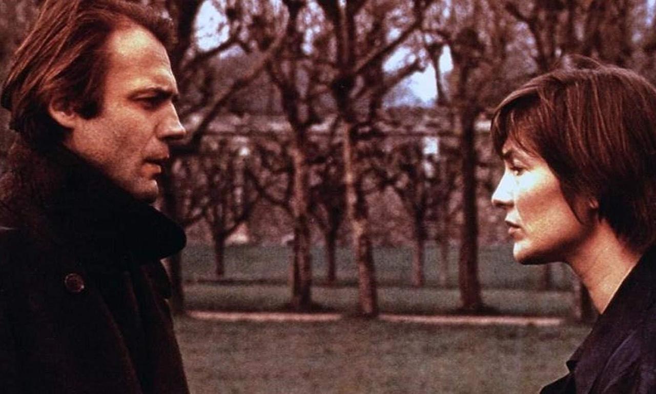 The Left-Handed Woman - Where to Watch and Stream Online – Entertainment.ie