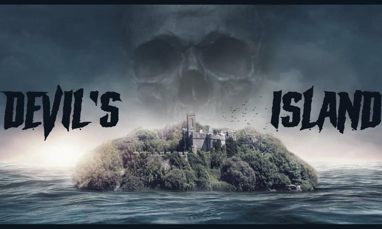 Devil's Island - Where to Watch and Stream Online – Entertainment.ie