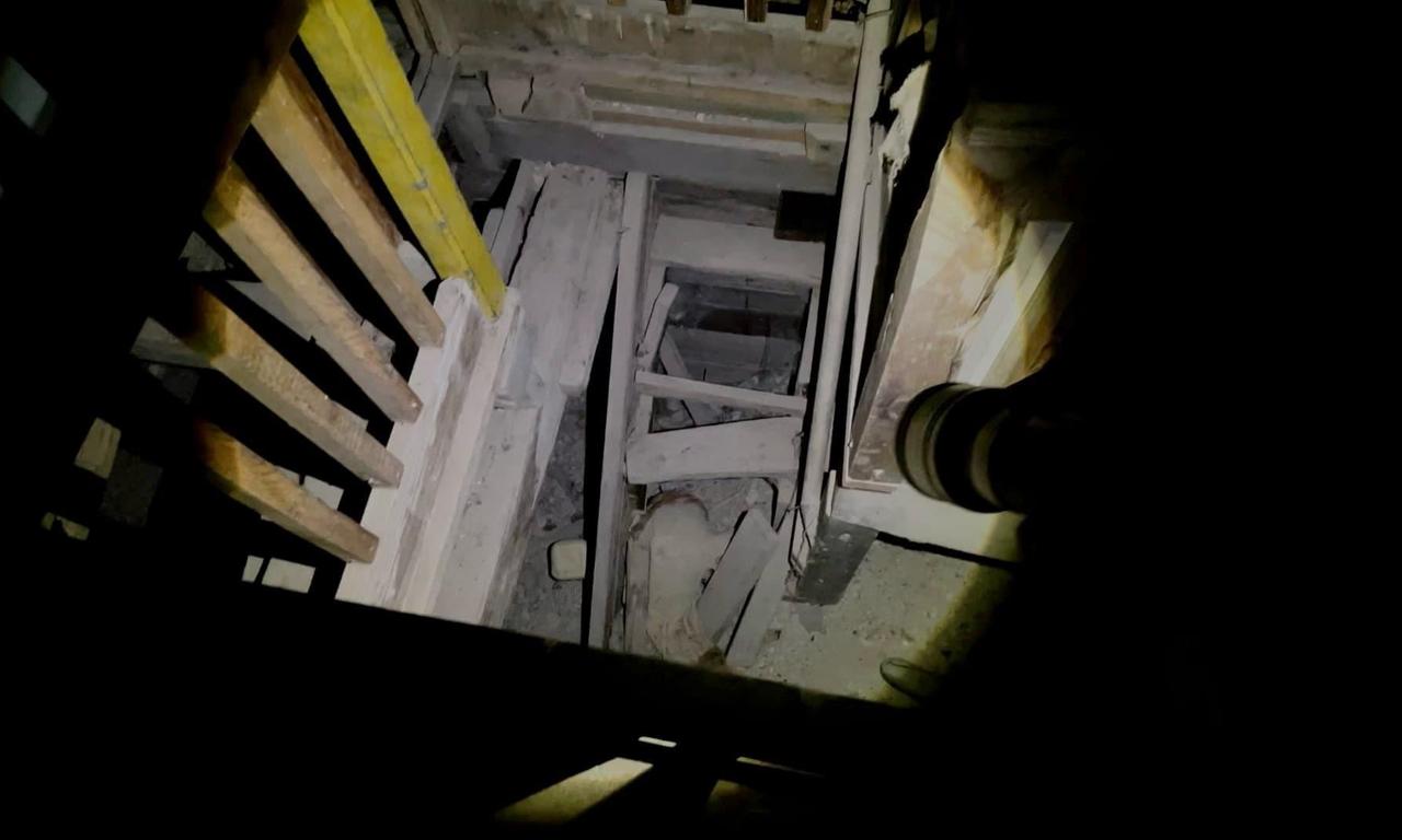 header image for Horror in the High Desert 2: Minerva