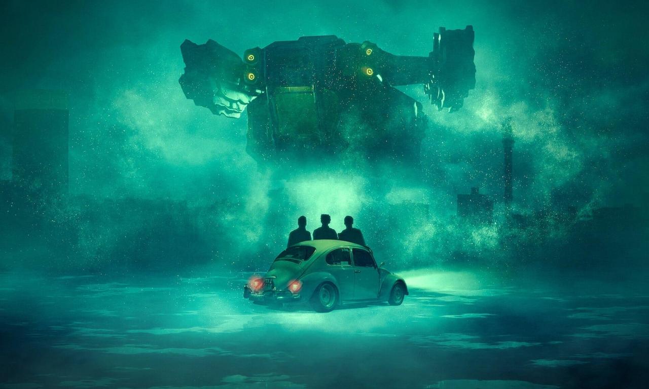 header image for Office Invasion