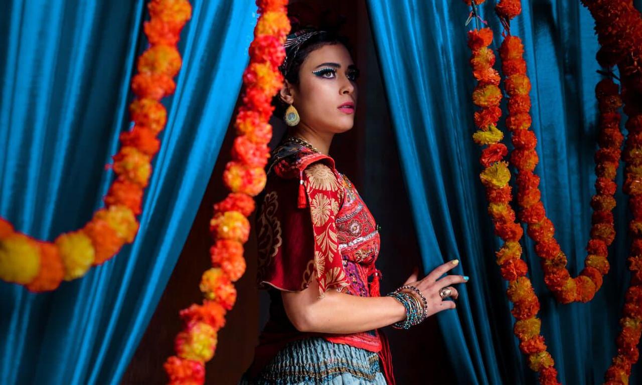 header image for Infamy