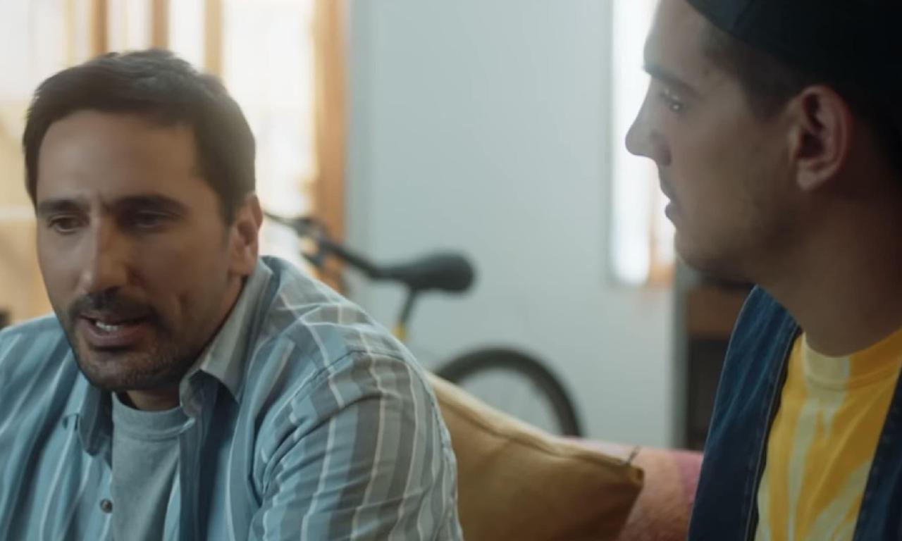 header image for Busco novia