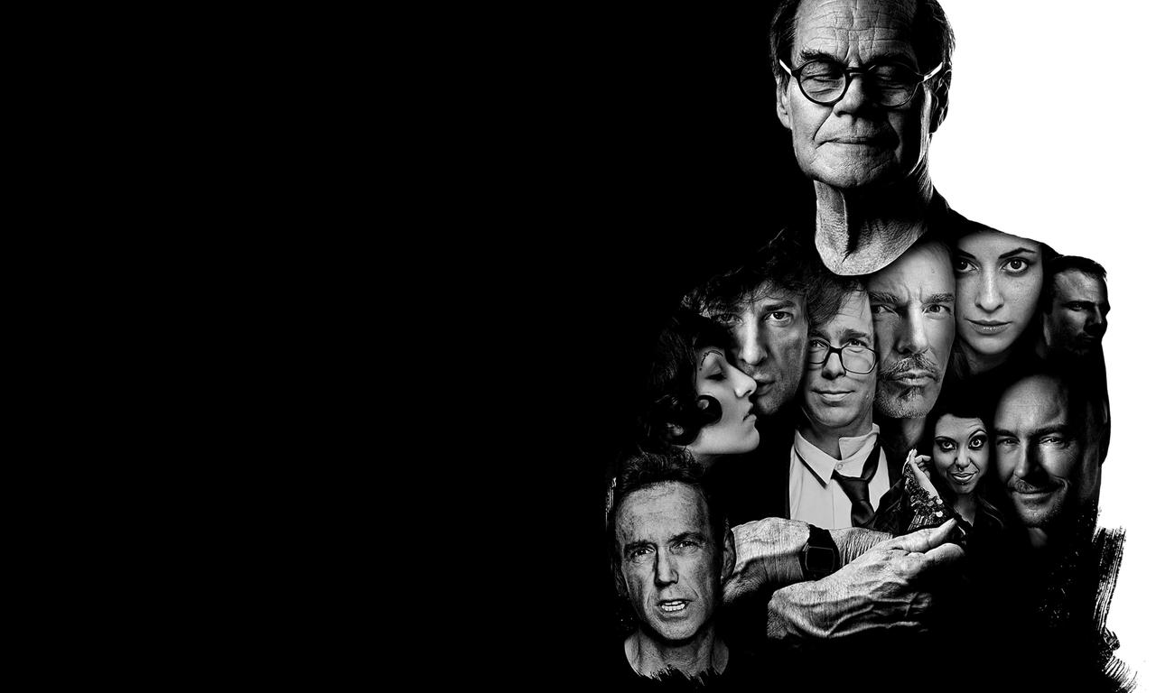 header image for Temple of Art