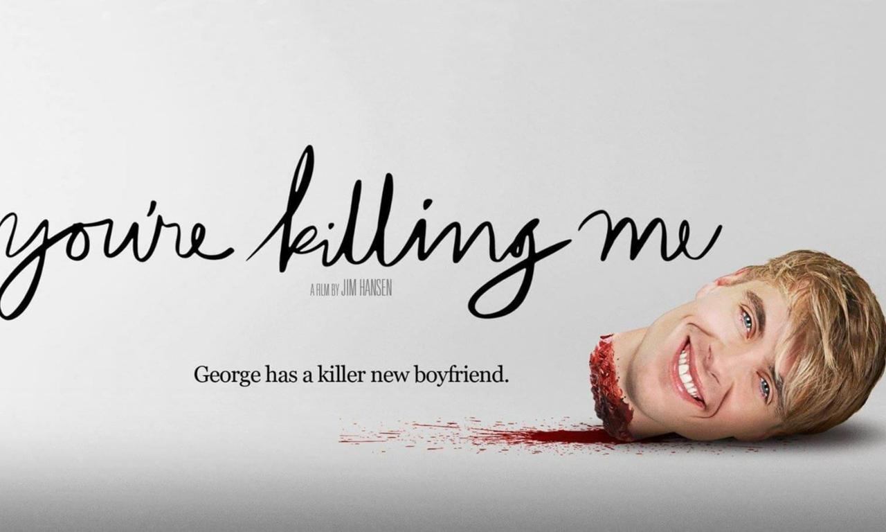You're Killing Me Where to Watch and Stream Online Entertainment.ie
