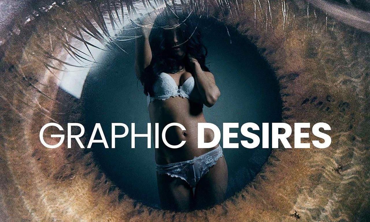 header image for Graphic Desires