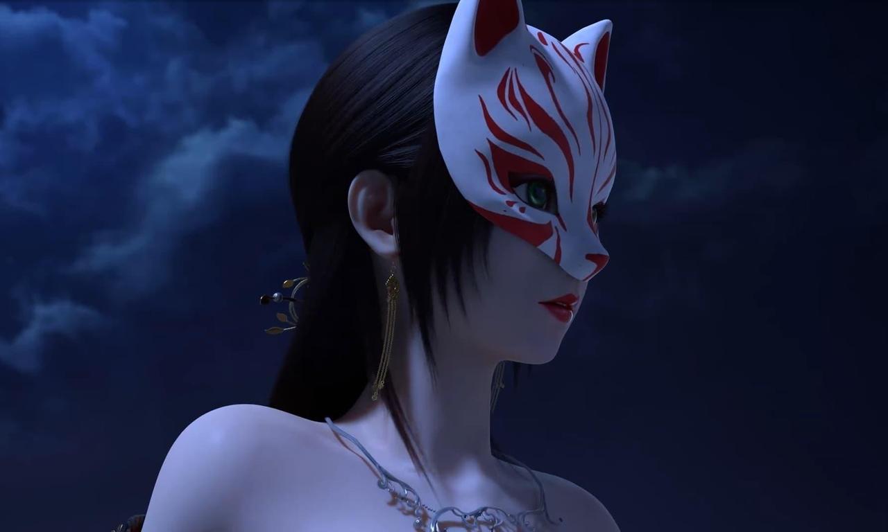 header image for Luoyang