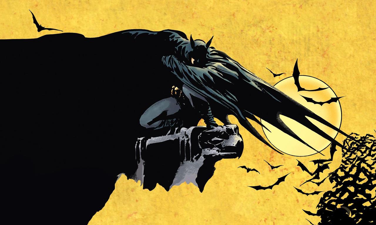 Batman: Year One - Where to Watch and Stream Online – 