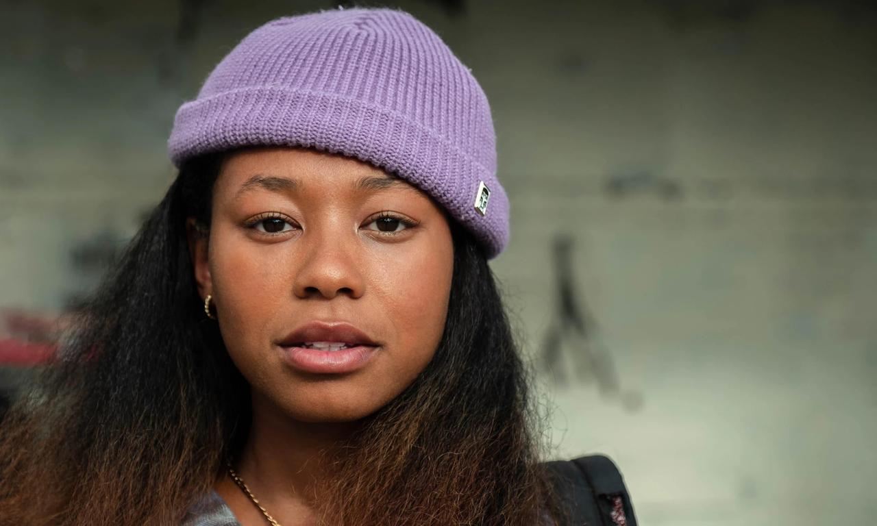 header image for On the Come Up