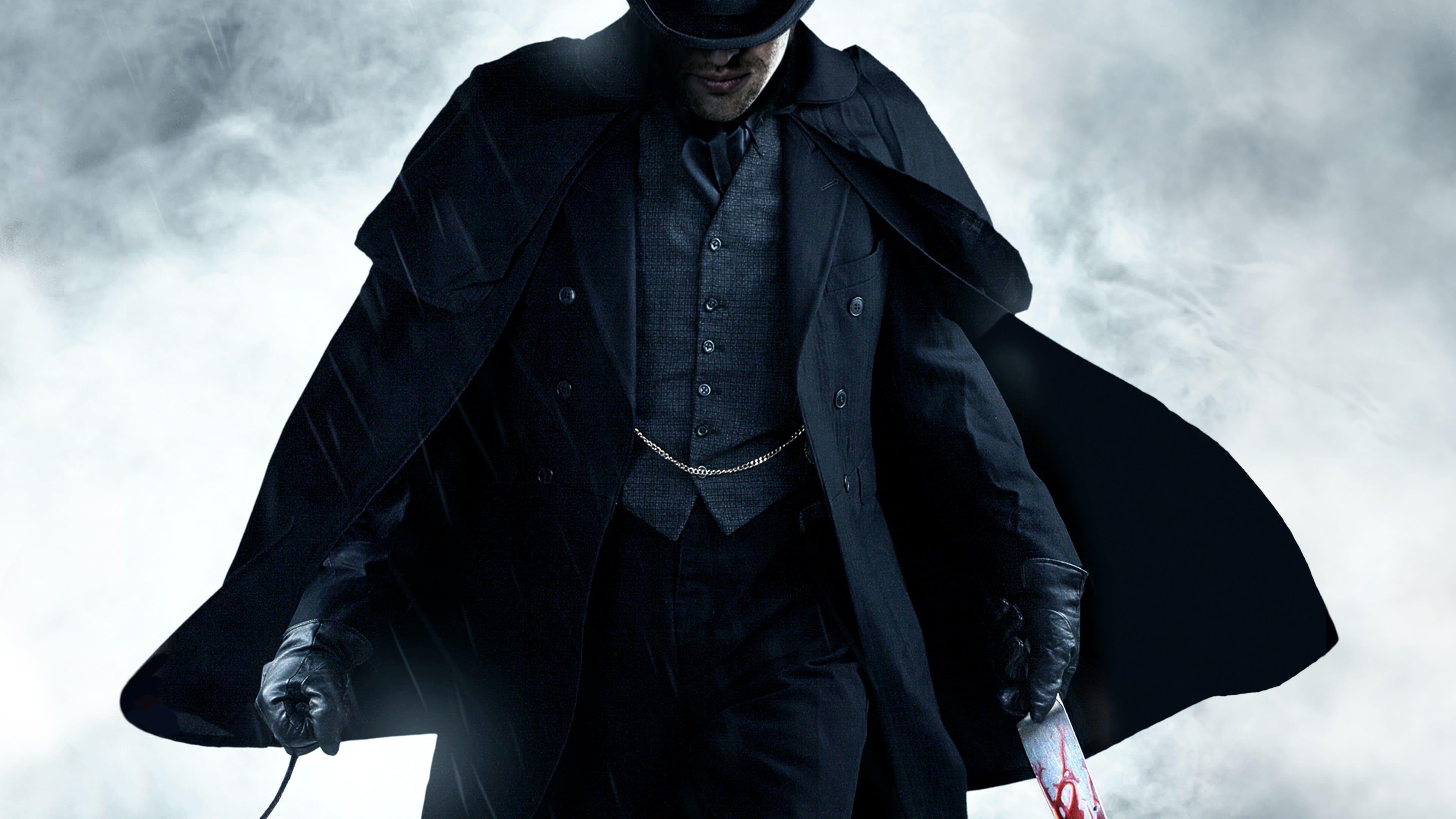 Ripper Untold - Where To Watch And Stream Online – Entertainment.ie