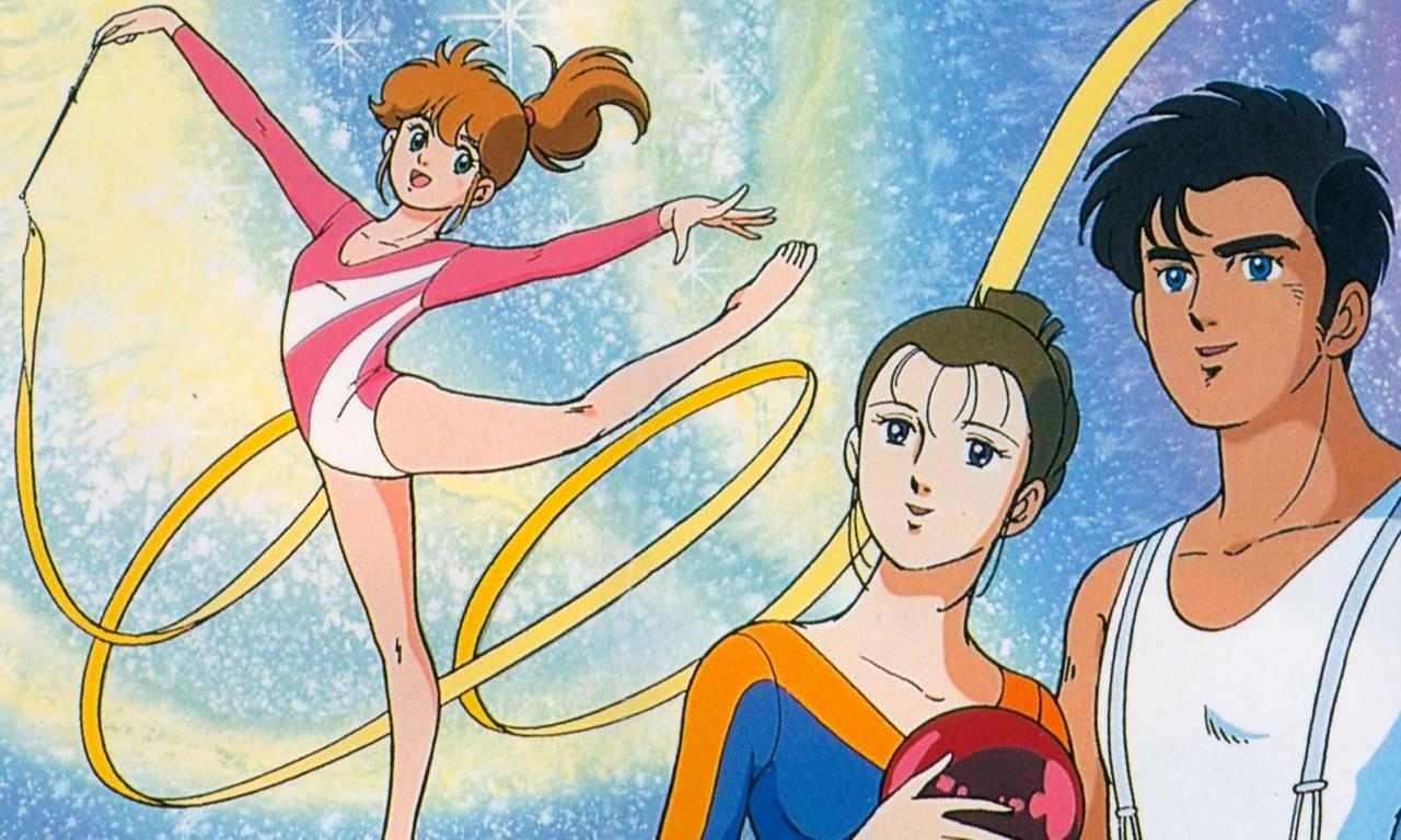 header image for The Legend of Stars