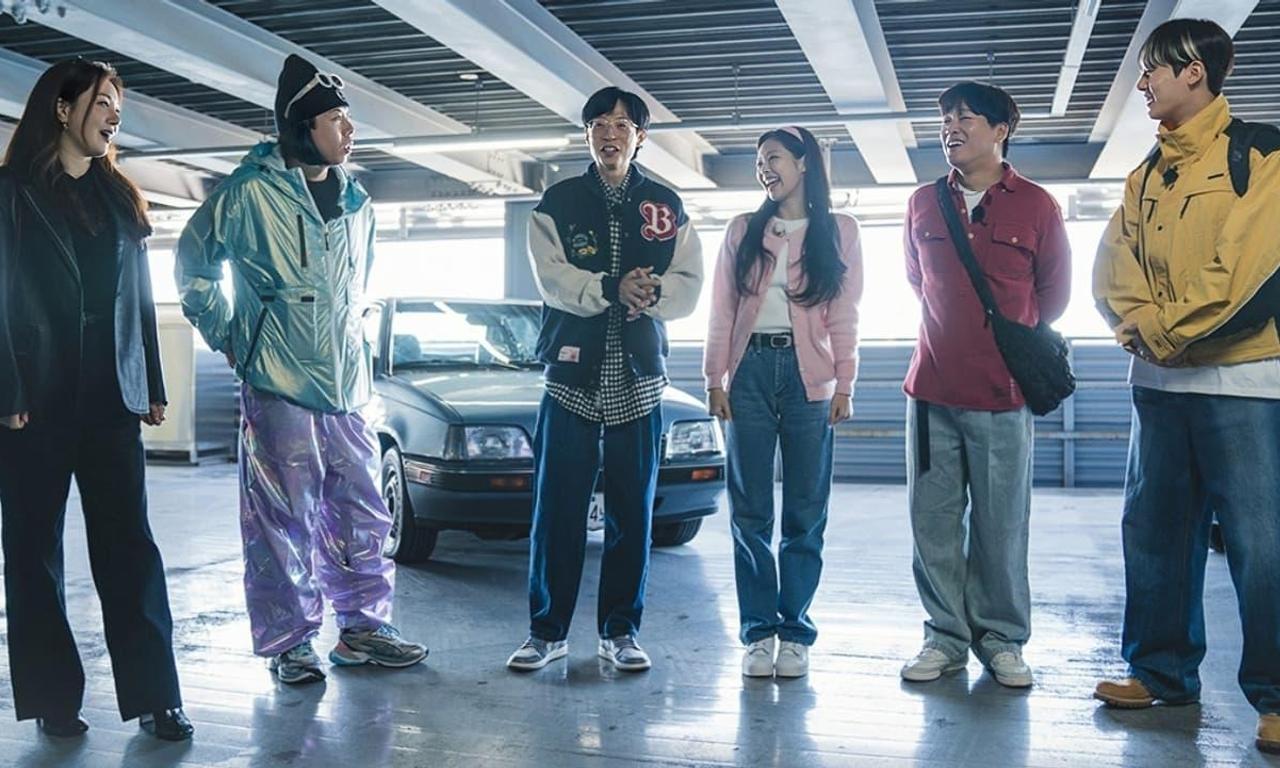 header image for Apartment 404