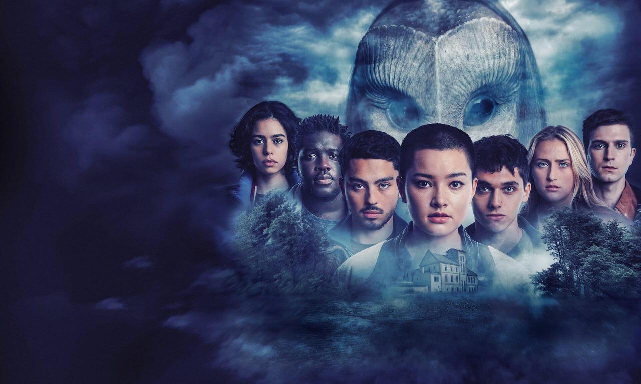 header image for Endless Night