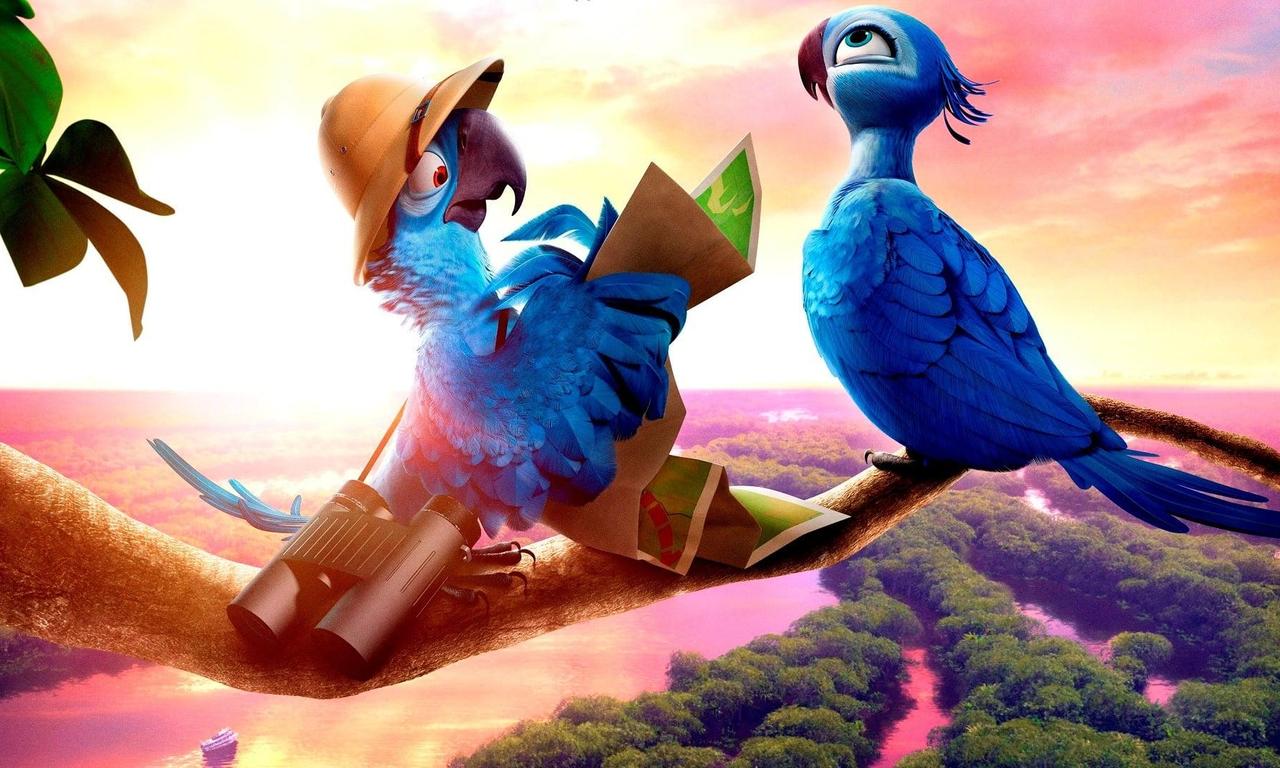 Rio 2 Where To Watch And Stream Online Entertainment ie rio-2-where-to-watch-and-stream-online-entertainment-ie
