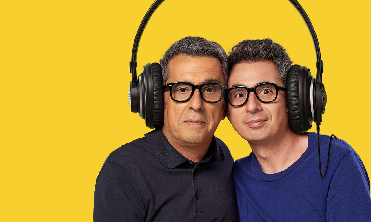 header image for Nadie sabe nada