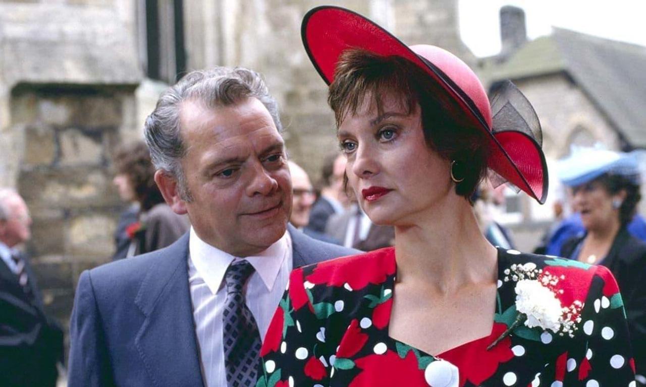 header image for A Bit of a Do