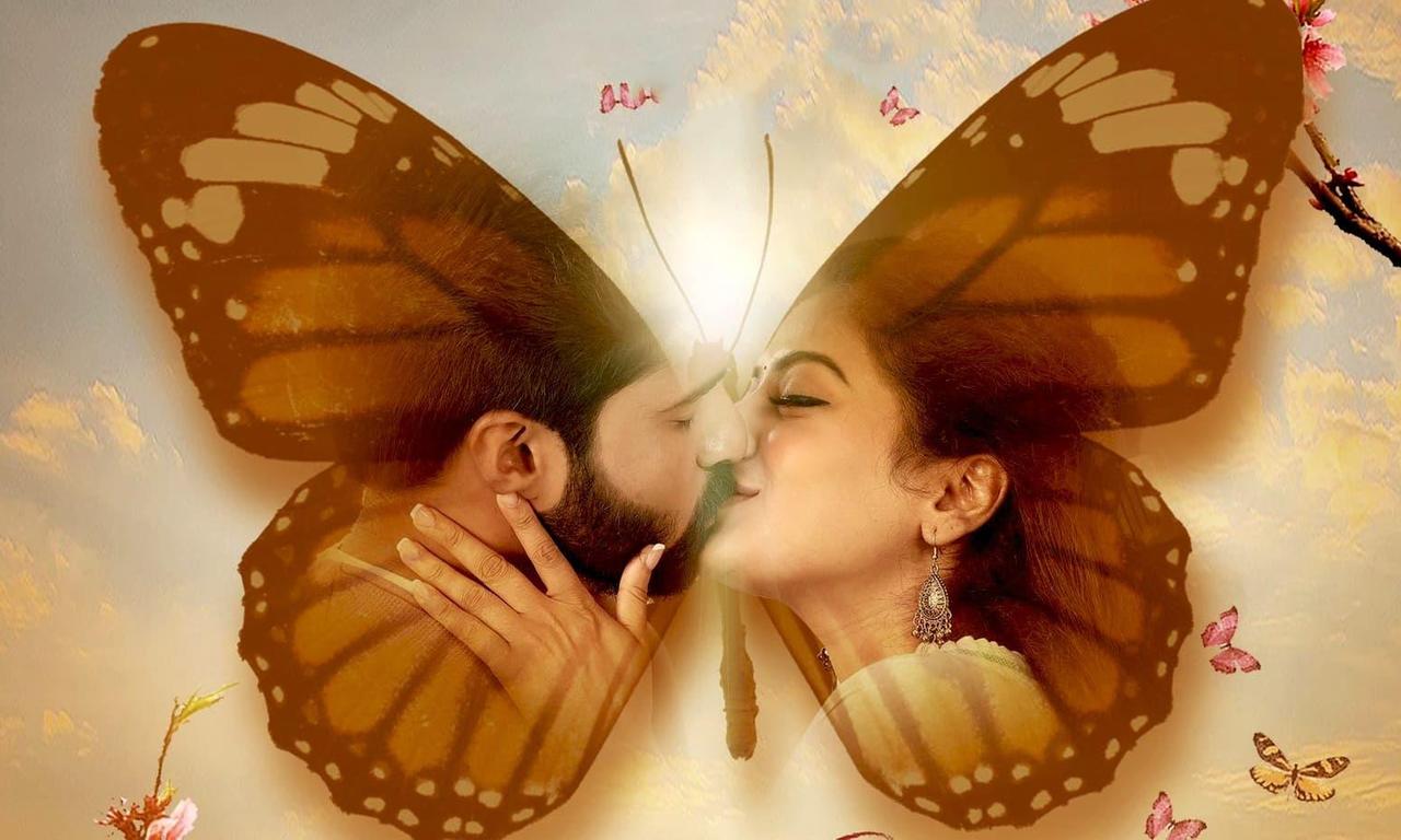 header image for Kaalangalil Aval Vasantham