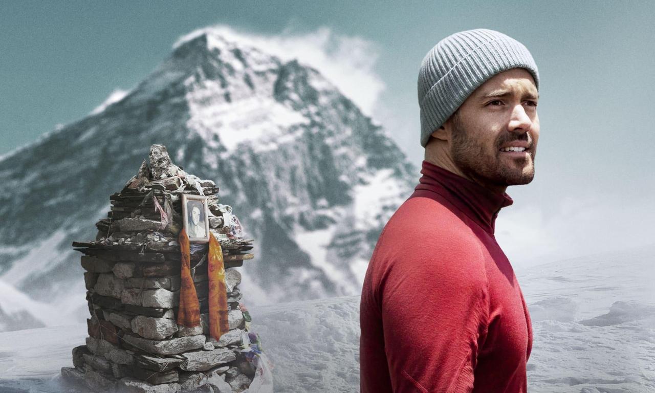 header image for Finding Michael