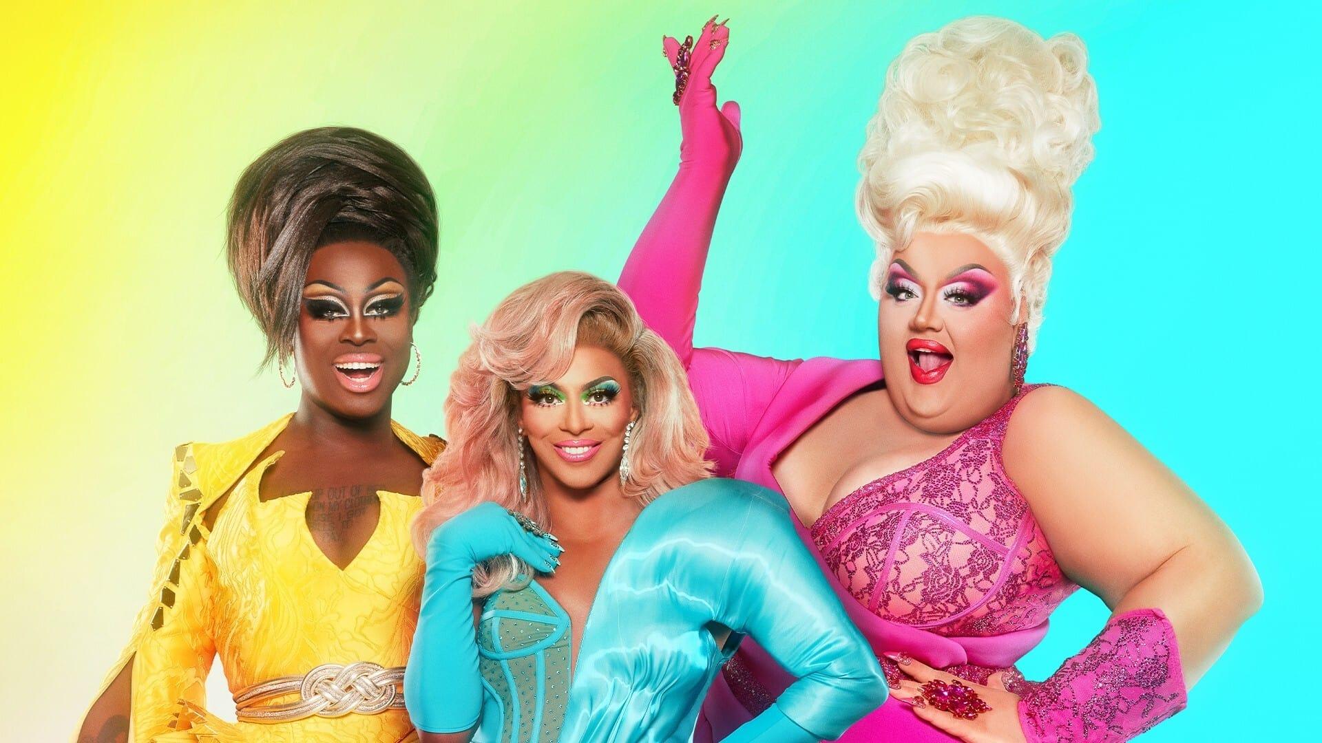 Rupaul's drag race hot sale season 11 stream online