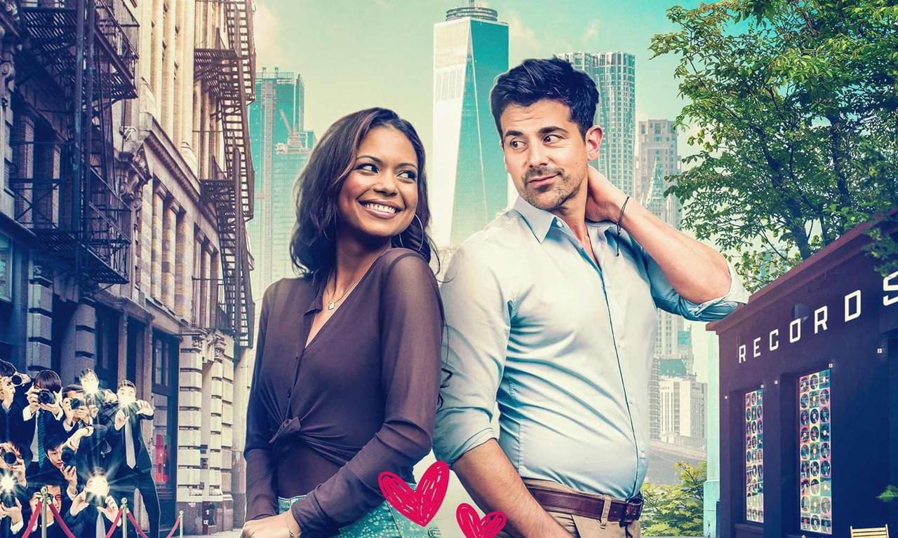 header image for Infamously in Love