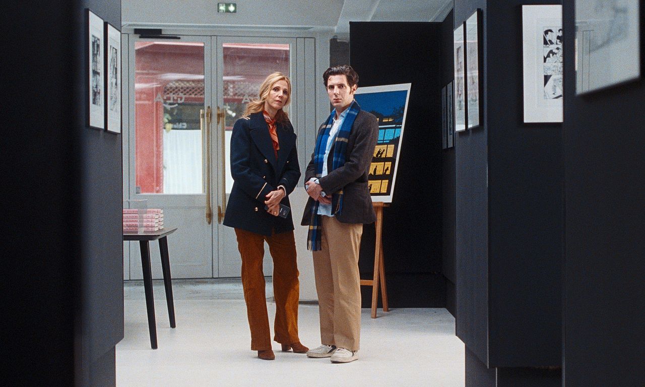 header image for The Green Perfume