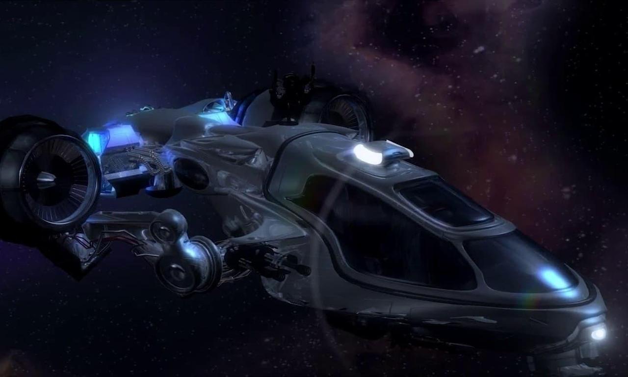 header image for MEAD