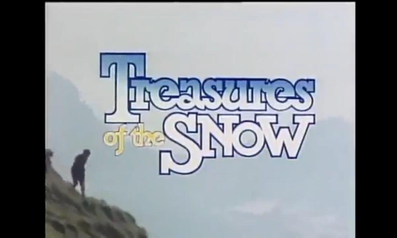 Treasures of the Snow - Where to Watch and Stream Online – Entertainment.ie