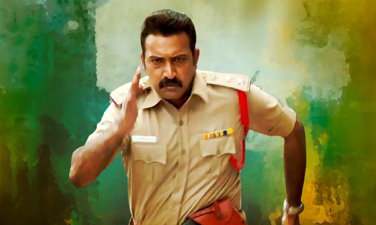 header image for 9 Hours