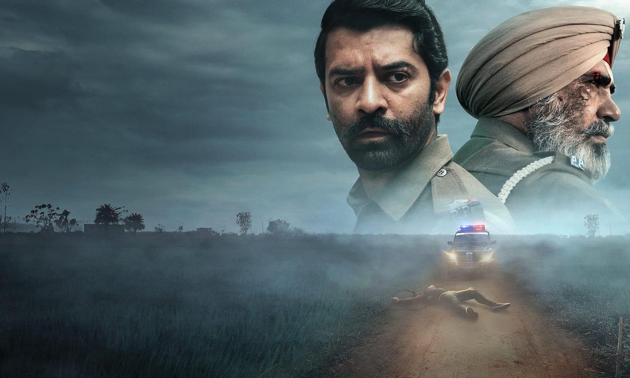 header image for Kohrra