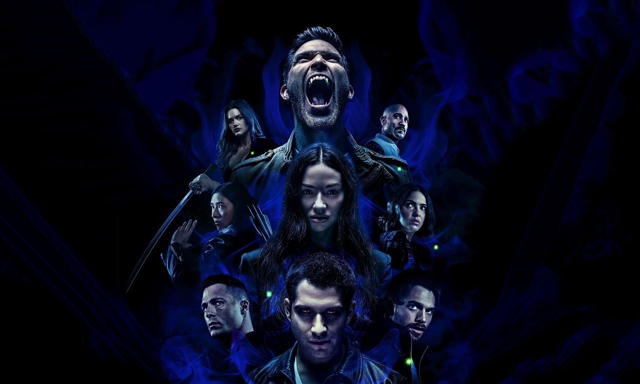 header image for Teen Wolf: The Movie