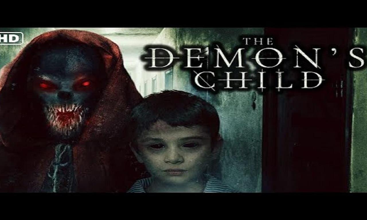 The Demon's Child - Where to Watch and Stream Online – Entertainment.ie