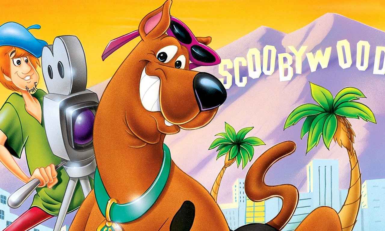 Scooby Goes Hollywood - Where to Watch and Stream Online – Entertainment.ie