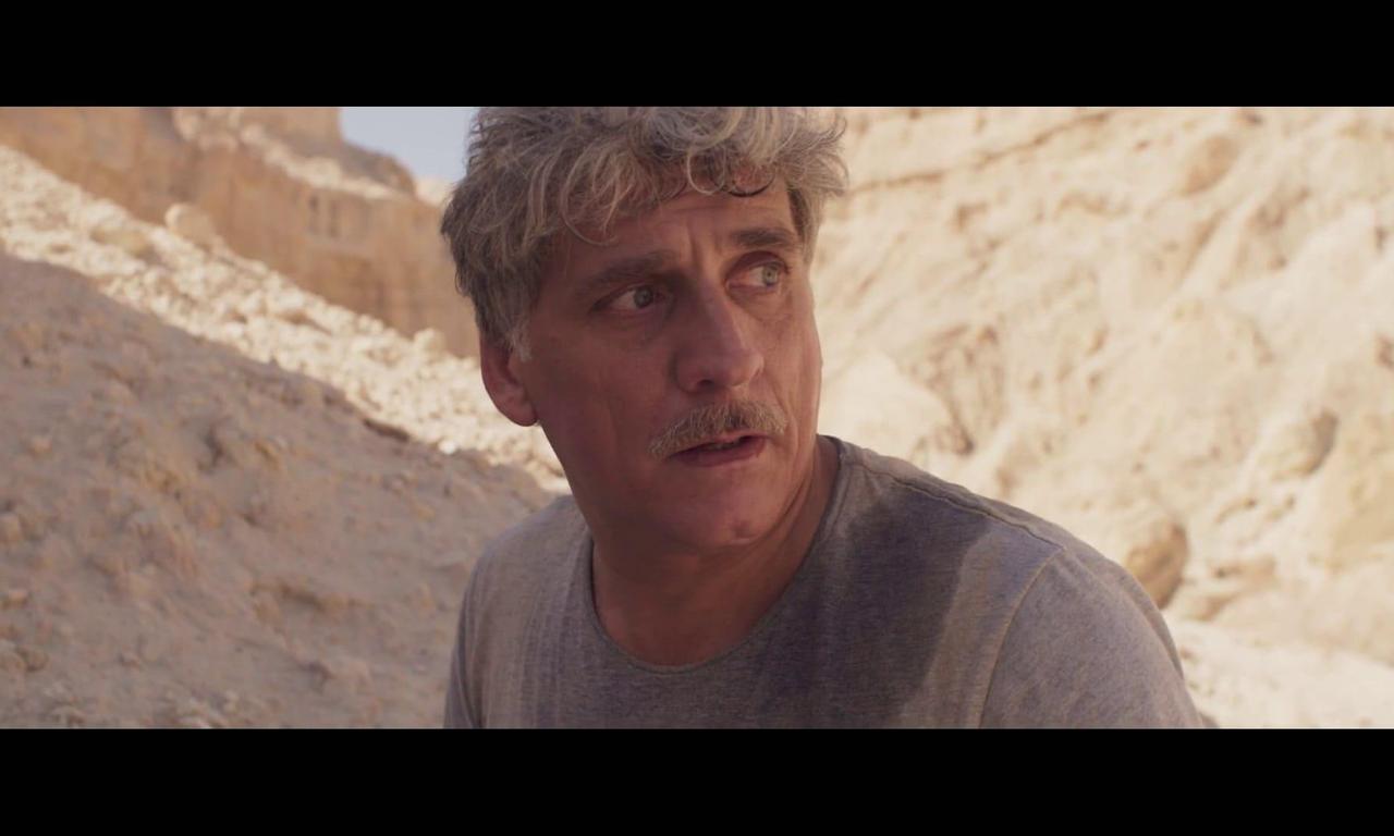 header image for Our Way Back