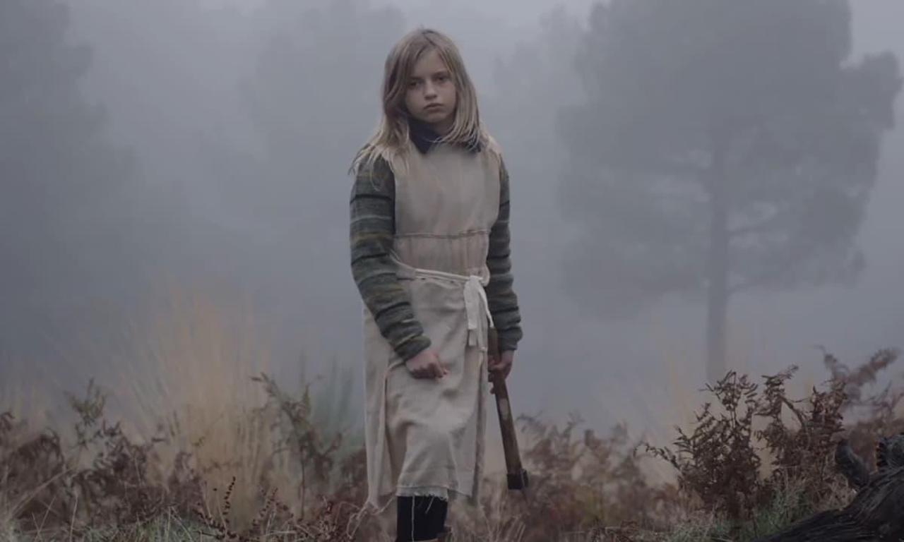 header image for Una película póstuma