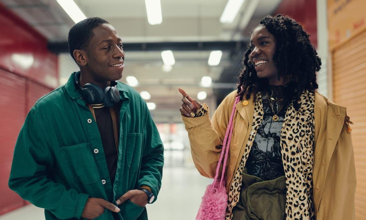 header image for Rye Lane