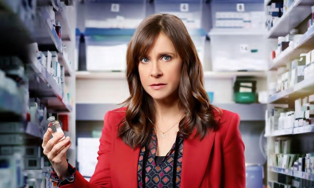 header image for Hailey Dean Mysteries: A Prescription for Murder