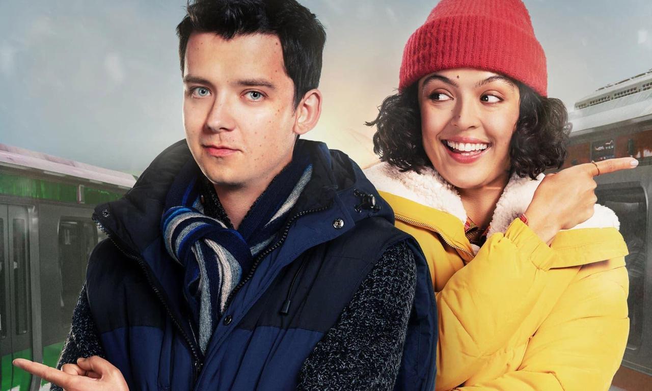 header image for Your Christmas Or Mine?