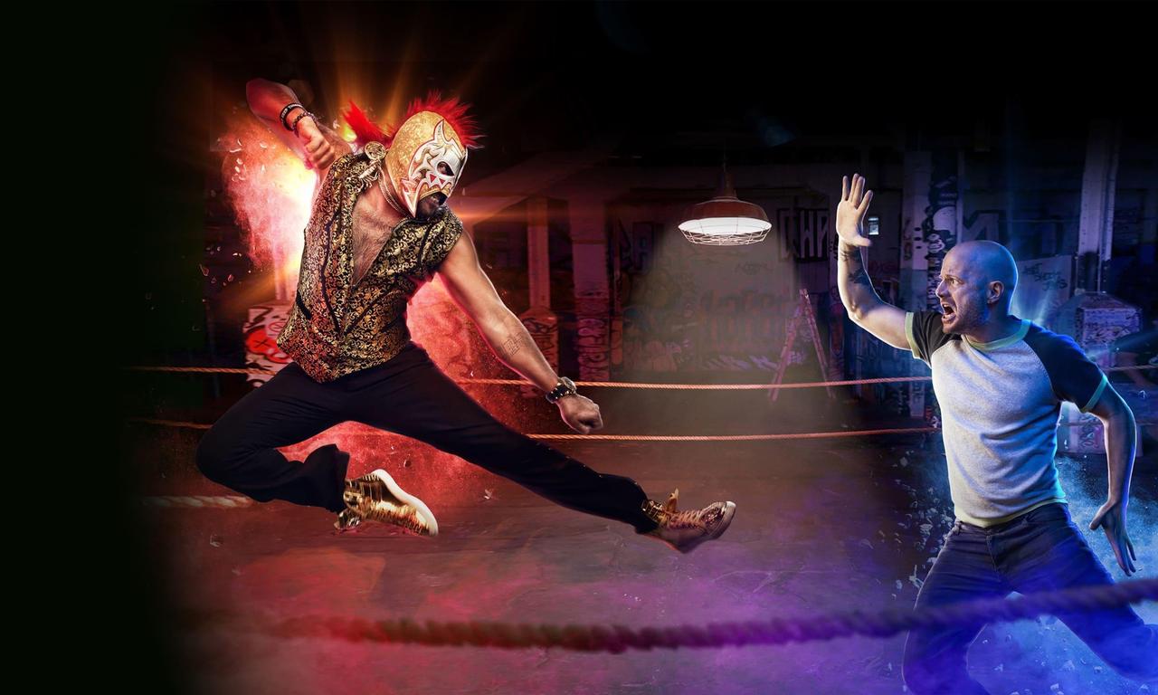 header image for Prank or Tank