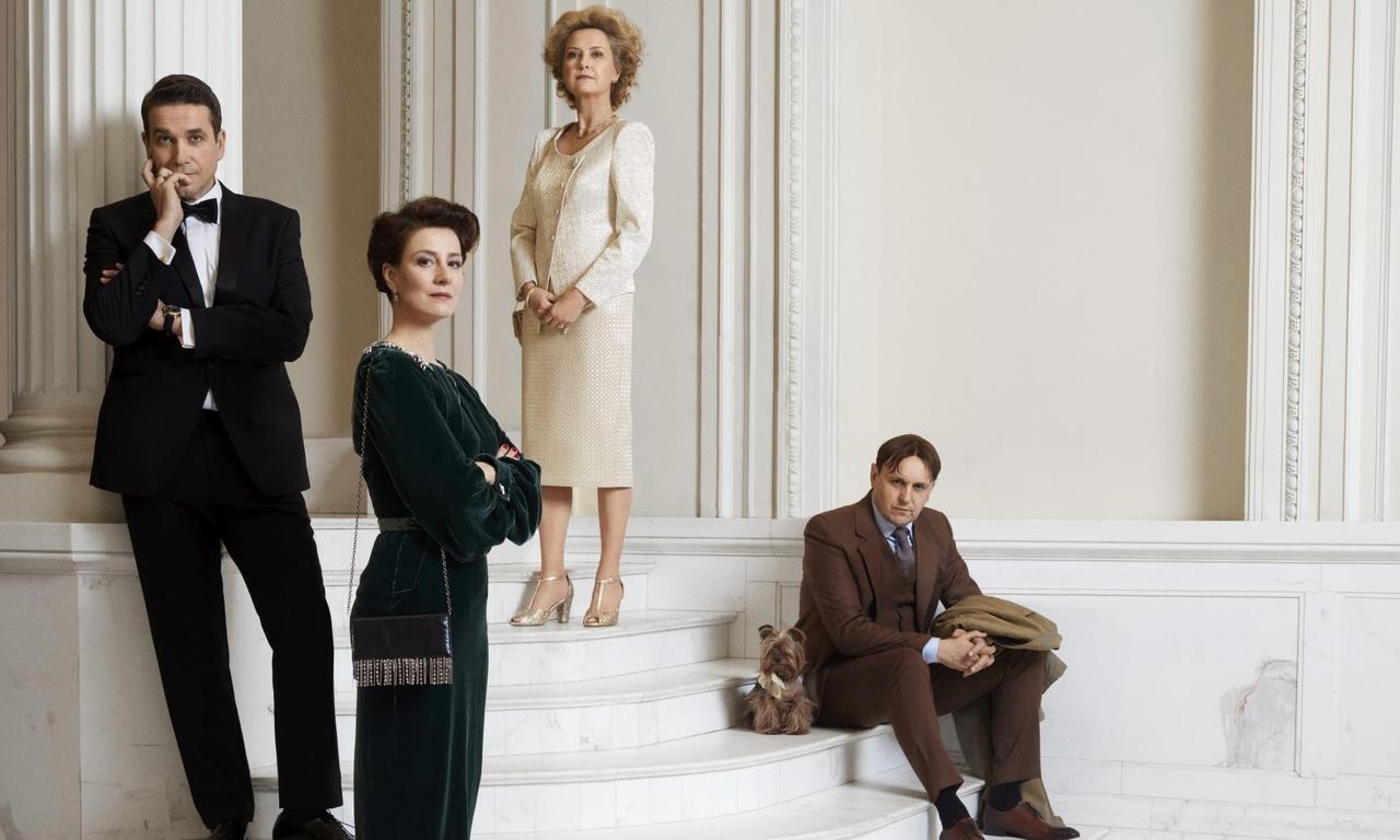 The In-Laws - Where to Watch and Stream Online – Entertainment.ie