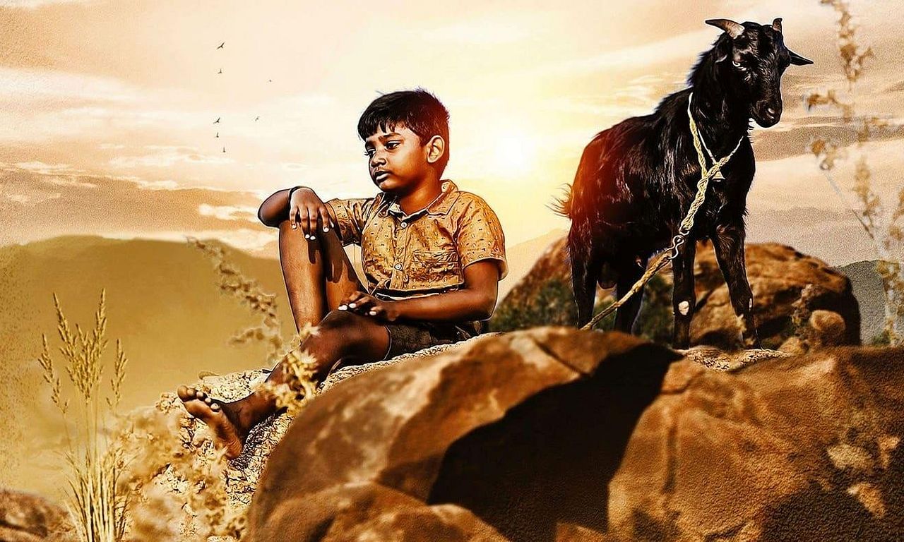 header image for Kida